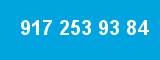 917 253 93 84 917 253 93 84